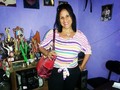 Hoy 31/03/2014 cumple años la mujer mas hermosa, espectacular, bella y pare de contar: mi madre Nilda Mercerdes te amo con todo el corazon y mas, te amo mas de lo que inaginas o puedes llegar a imaginar, graciad por estar siempre alli en buenas, malas, peores y mejores, TE AMO y np me canso de decirlo eres la mujer mas bella del universo gracias por tu ejemplo y por suempre ser fuerte y luchadora eres perfecta mama te amo aun mas grande que el infinito del universo. Frliz cumpleaños dios te siga bendiciendo y te de mucha dalud para compartir y estar muchos mas años a tu lado TE AMO
