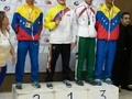 Bronce en el Campeonato Centroamericano y del Caribe Mexico 2014, un paso mas en este largo camino #ccck14 #mexico