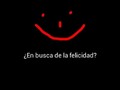 A veces buscamos la felicidad en el exterior aun sabiendo que esta se encuentra dentro de nosotros mismos y que de nosotros depende desarrollarla, exteriorizarla y permitir que esa felicidad, nuestra felicidad alcance a otros para que nuestra luz ilumine tambien a los demas. Ser autentico es una de las claves de la felicidad, pues esto implica aceptarnos tal cual somos con nuestros errores y virtudes, y a su vez aceptar a los demas. Ser feliz no es simplemente un estado de animo, no depende de una segunda persona, depende de nosotros mismos superar los obstaculos y dificultades para ser felices. Si estas buscando la felicidad, busca dentro de ti y de seguro la encontraras. RIE, AMA, PERDONA, SE FELIZ OSS!!!