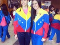 Y estas dos bellezas tropicales? @mimicuervob @miliuskd