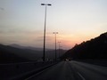 Los colores del camino Caracas-Vargas