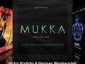 MUKKAAAA by #VíctorPorfidio #mukka #paqueteactives