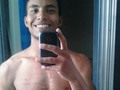 Una foto relajado, feo pero no hay de otra jajaja