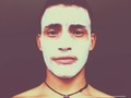 Una #selfie un tanto anormal -así relajado por la mañana- #RETRICA #goodmorning