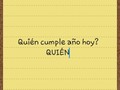 21. Solo me quedar decir gracias Dios por un año mas de vida y el resto es ganancia!!!