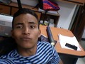 De visita a los panas