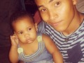Valentina's love... me quedan tres chiquitos mas