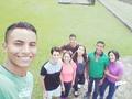 Entre paseo y paseo...