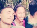 Viejos y nuevos amigos #parquelallovisna #friends #nature #gooddays #l4l