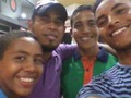 Otra para los hombres de mi vida y me falta un enano #dad #l4l #follows #brother #sunday #purolove