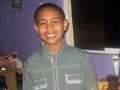 Cabezon feliz cumpleaños te amo hasta el infinito, espero que pases un excelente dia. Le doy gracias a Dios por traerte a nuestras vidas y por permitirnos criarnos juntos entre juegos y peleas. Te amo Alberth Gutierrez, siempre contaras conmigo hermanito para lo que sea y aunque siempre peleamos para despegarte de mi mama, repito otra vez que TE AMO. Disfruta tu dia y tus vacaciones, te espero por estos lados cabezon. FELIZ CUMPLEEEE
