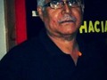 Abuelo ya paso un año desde tu partida y aun duele como al principio. No tengo palabras para agradecer todo el cariño y tantas cosas que celebramos juntos... siempre creiste en mi y eso era algo muy importante para mi crecimiento. Te amo y te amare siempre abuelo Dios te tenga en si santa gloria y todos mis logros son para ti.