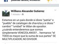 MULTIPLICA, NO DIVIDAS