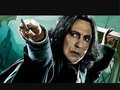 Alan Rickman por siempre Severus Snape inolvidable #rip #alanrickman #severussnape #harrypotter #always #remember