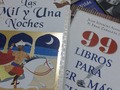 Ahor ni leer se puedo con esos precios. Los tendré, tal vez no hoy, hoy ni mañana, ni pasado, pero los tendré #lasmilyunanoches #99librosparasermasculto
