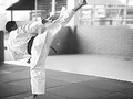 Mi vida en el tatami #karate #karatelife #blackbelt