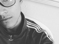 Normal👓 #blackandwhite #boy #goodmorning