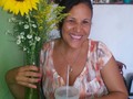 Feliz día mama y gracias por siempre estar conmigo, te amo muchísimo Nilda Mercedes. Las palabras sobran para expresarte lo que siento por ti... gracias por empujarme todos los días a ser mejor!!! Te amo❤