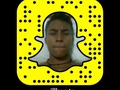 Snapchat: willgutierrez1