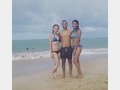Bendecido y afortunado #goodmorning #goodvibes #goodlife #beach #me #boy #girls