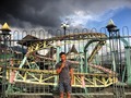 ✖️Que bonito clima dude✖️ #followme #nature #lol #dog #hair #onedirection #sunset #swag #throwbackthursday #instagood #beach #statigram #friends #hot #funny #blue #miamilife #life #art #instahub #photo #cool #pink #bestoftheday #clouds