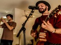 El cantante venezolano Eliú regresó al ruedo musical con el sencillo No vuelvas (+Audio)