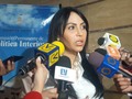 Delsa Solórzano: “Venezuela sigue siendo el país donde más se violan los derechos humanos”
