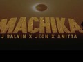 ¡Míralo aquí! J Balvin estrenó el videoclip oficial de su tema Machika
