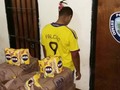 Detenidas 11 personas por reventa de productos en Monagas