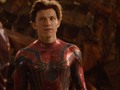 Spider-Man se defiende de Thanos en el nuevo adelanto de Vengadores : Infinity War