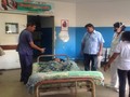 Sujeto en Anzoátegui hirió a su pareja cuando acudía a denunciarlo por agresión anterior