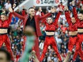 Estas son las mejores fotos de la ceremonia inaugural del Mundial Rusia 2018 ⚽📸