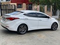 Hyundai Avante Año 2016 695,000 Financiamiento Disponible Whatsapp 8296963786