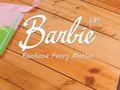 Mi sobrina @barbaraperezmartin estrena su canal en #Youtube #BarbiePM con un manual de Sapos que nunca se convirtieron en príncipes 🐸👑