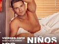 Falta muy poco para el estreno de NIÑOS LINDOS en paseowynwood | Feb 07 - 10pm