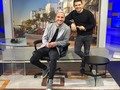 Conéctate con nosotros en @evtvmiami | ¿cuantos likes para esta dupla?