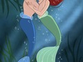 No hubiese sido más fácil todo, si Ariel le pedía a Tritón que convirtiera a Eric en un “sireno”