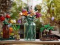 Si me vas a regalar flores; que sean éstas