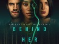 No desperdicies este domingo... mira esta serie de principio a fin hoy  #BehindHerEyes netflix