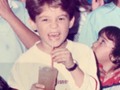 En mi instagram le escribí una carta a este niño para celebrar el #diadelnino