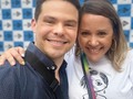 Ayer fue un día muy muy especial para todos… Estoy muy feliz y orgulloso por las personas que la vida me ha puesto en el camino.  Gracias Totales