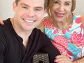 Se acerca un cumpleaños… @xiomadominguez #mom #mother #xiomarita