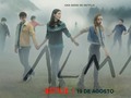 Si buscan una serie de suspenso les recomiendo #Alma en netflix ( en inglés es #thegirlinthemirror )