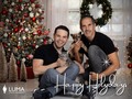 Thank you | Gracias 2022 became a monumental challenge to strengthen and present our new company to you, a year of growth and constant work that today is a reality thanks to your support. In 2023 we are going for more… Happy Holidays  Amor, Luna, Willy & Luis.  2022 se convirtió en un gran reto para evolucionar y presentarles nuestra nueva compañía, un año de crecimiento y trabajo constante que hoy es una realidad gracias a tu apoyo. En el 2023 vamos por más… Felices Fiestas  Amor, Luna, Willy & Luis.  📸 @erikaperezroa