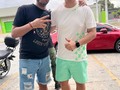 @wilson_suarez1 Mi hermano ❤️