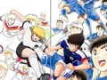 Batacazo el que dió Japón ganándole a Alemania, fácil un episodio de Capitán Tsubasa.
