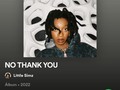 Háganse el favor de escuchar esta joyita de álbum. En lo personal mi canción favorita es Gorilla.