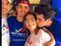Todo es posible cuando la familia está unida en una misma visión ❤️❤️  TLC Cambiando vidas‼️💪🏻😎❤️❤️❤️