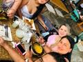 Mi familia lo máximo,los amo @ximena_avila8 @monicavarela041 @caromejia216 @pipilongoib_oficial