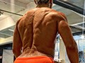 Una de mis frutas favoritas 🍑 ¿cuál es la tuya? 😎  #gymmotivation #gym #fitness #bootydance